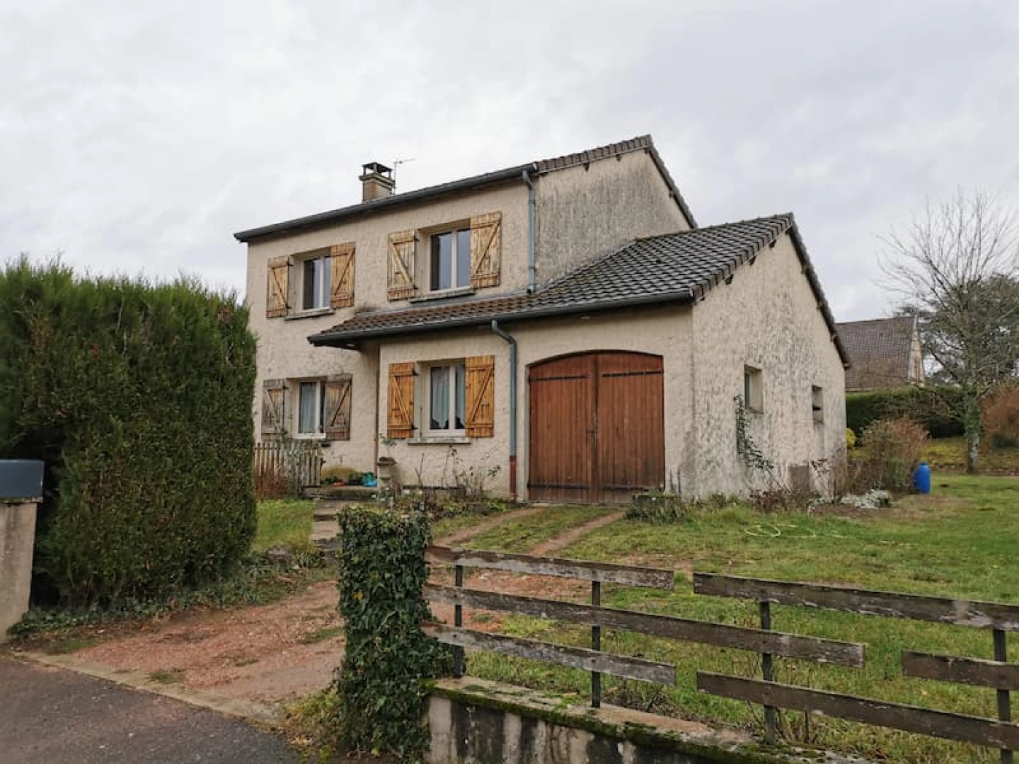 property