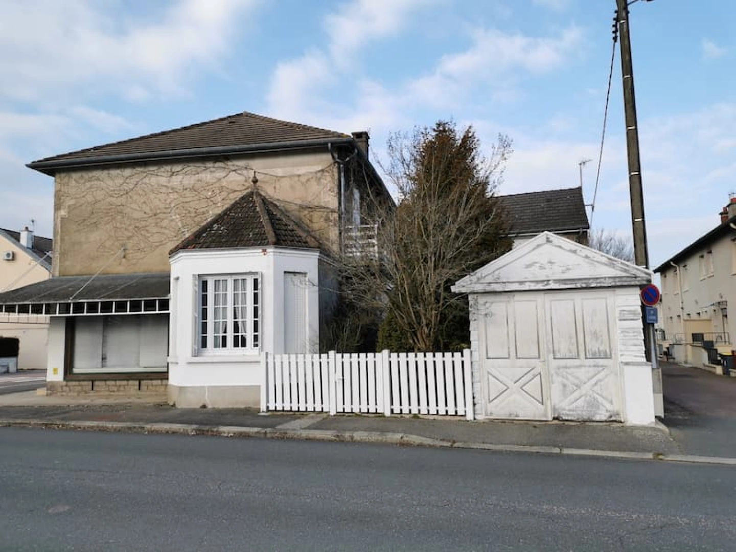 property